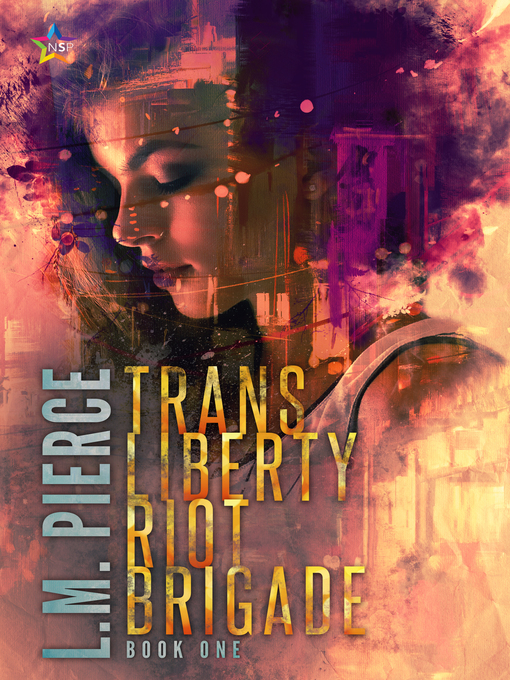 Title details for Trans Liberty Riot Brigade by L.M. Pierce - Available
